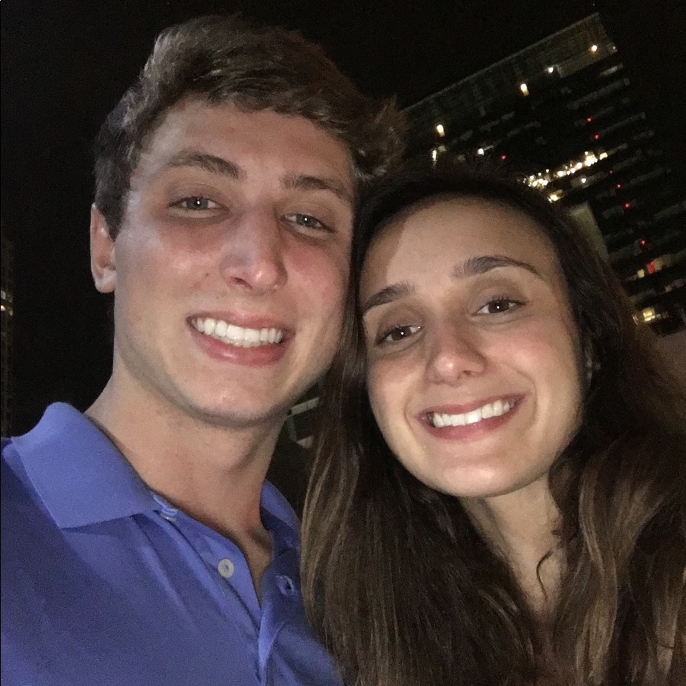 Meet your Posher, Lilly